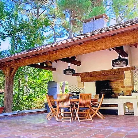 Family House Pool *